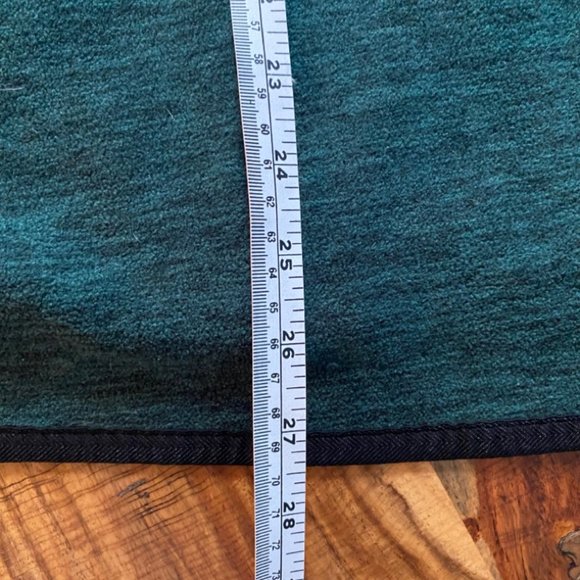 LNWOT  Premium Fleece Hoodie [Banana Republic] - Picture 7 of 8